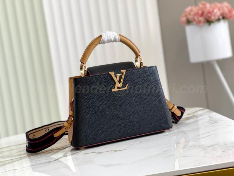 LV Handbags 392